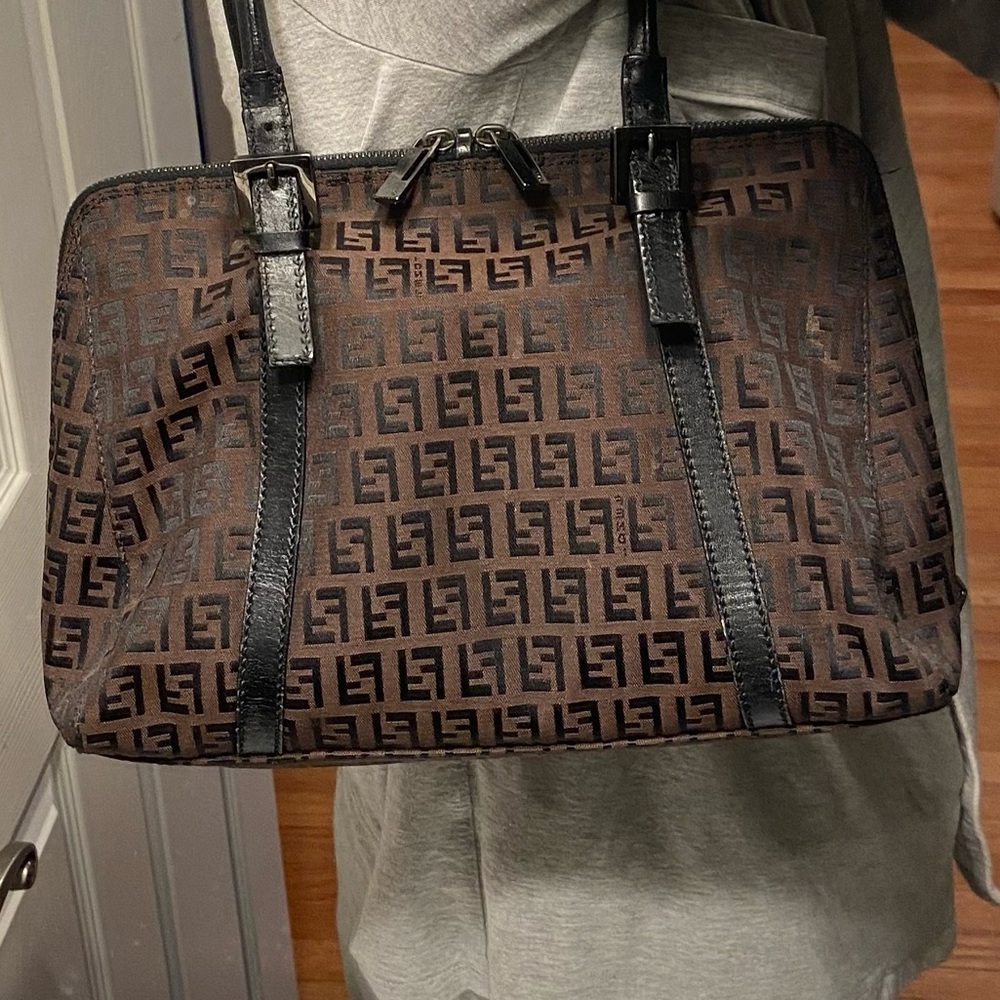 Fendi Bag - Picture 2 of 12